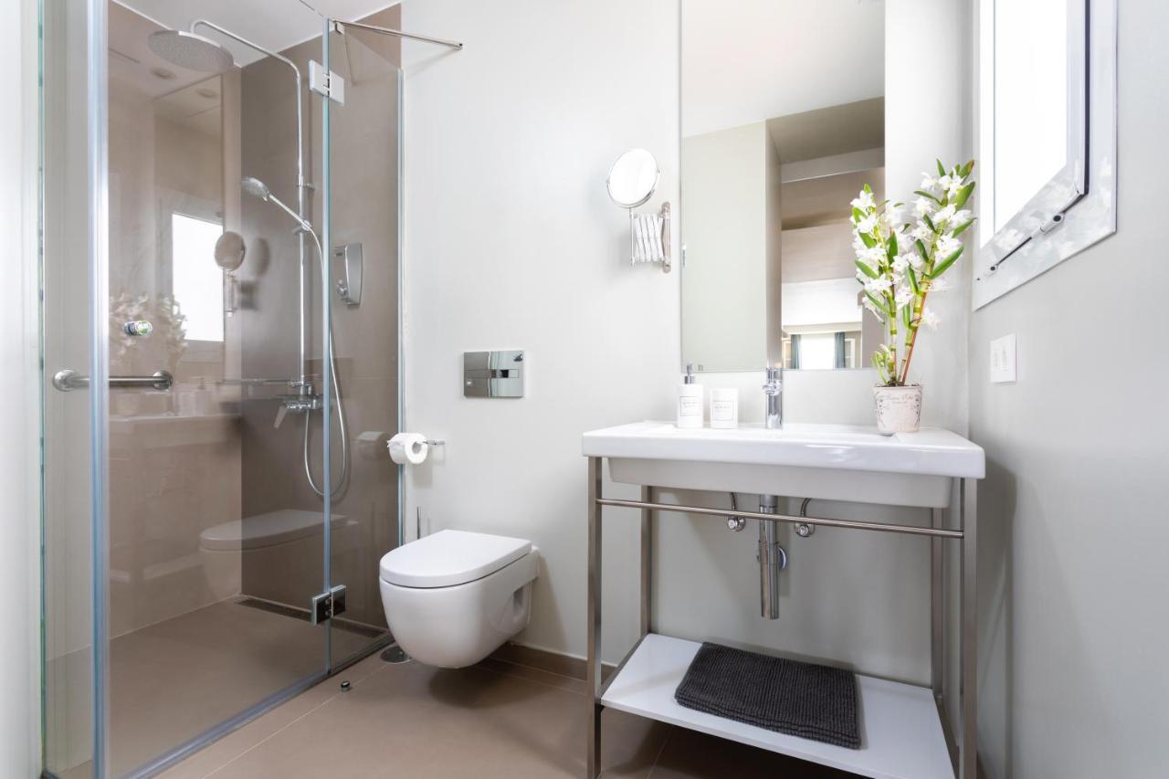Rooms & Suites Loft 2E Deluxe Edition Arrecife Exterior foto