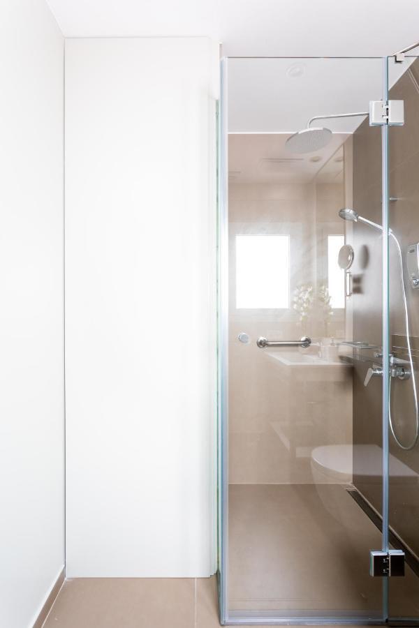 Rooms & Suites Loft 2E Deluxe Edition Arrecife Exterior foto
