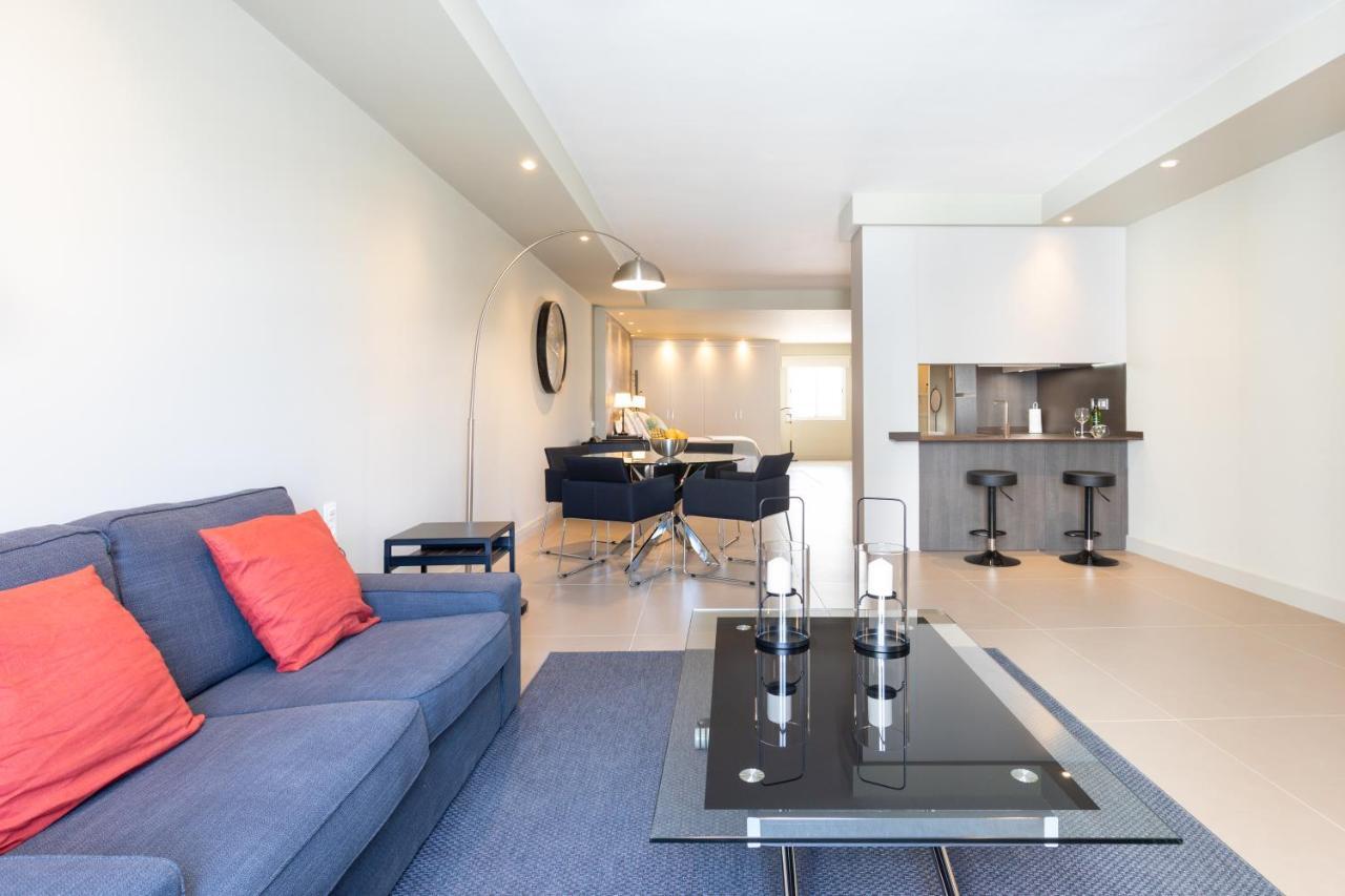 Rooms & Suites Loft 2E Deluxe Edition Arrecife Exterior foto
