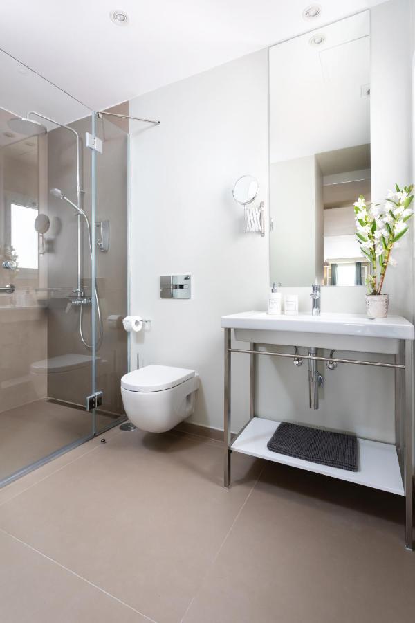 Rooms & Suites Loft 2E Deluxe Edition Arrecife Exterior foto
