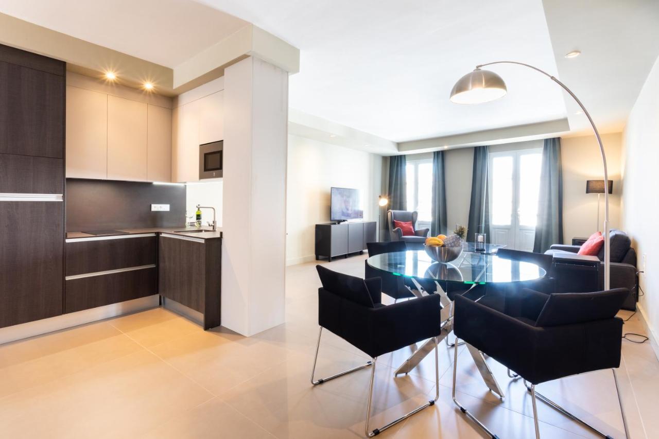Rooms & Suites Loft 2E Deluxe Edition Arrecife Exterior foto
