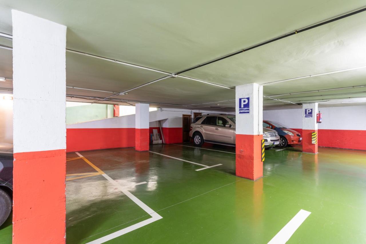 Rooms & Suites Loft 2E Deluxe Edition Arrecife Exterior foto